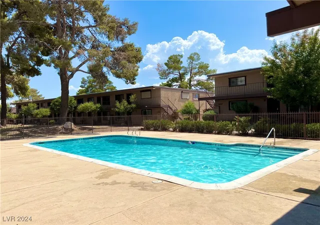 Condo for sale at 625 S Royal Crst Cir #2, Las Vegas, NV 89169 | MLS# 2615954 | Listing updated on 2025-01-24