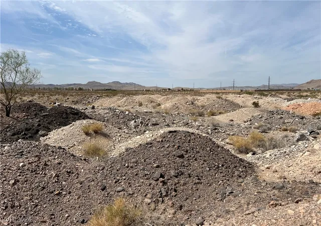 Photo 4 of Land for sale at Welpman, Las Vegas, NV 89124 | MLS# 2616766 | Listing updated on 2026-09-01
