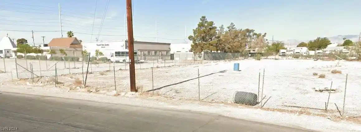 Photo 1 of Land for sale at 1655 Fairhaven St, Las Vegas, NV 89108 | MLS# 2619852 | Listing updated on 2026-10-26