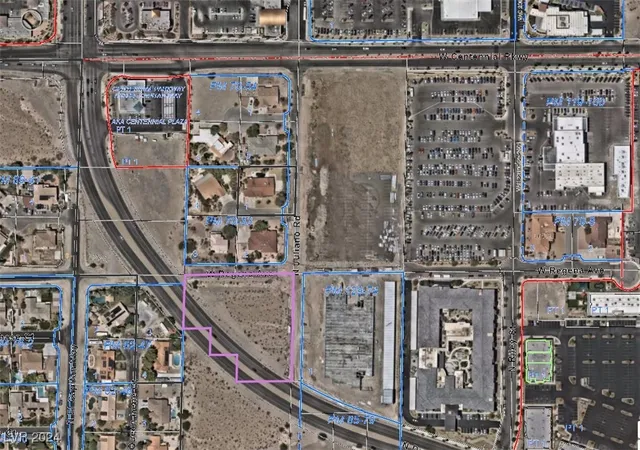 1st image of Durango And Centennial, Las Vegas, NV 89149 | MLS# 2620167