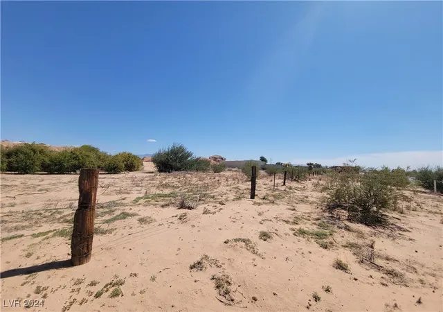 25th image of 00 N Moapa Valley Blvd, Logandale, NV 89021 | MLS# 2620263