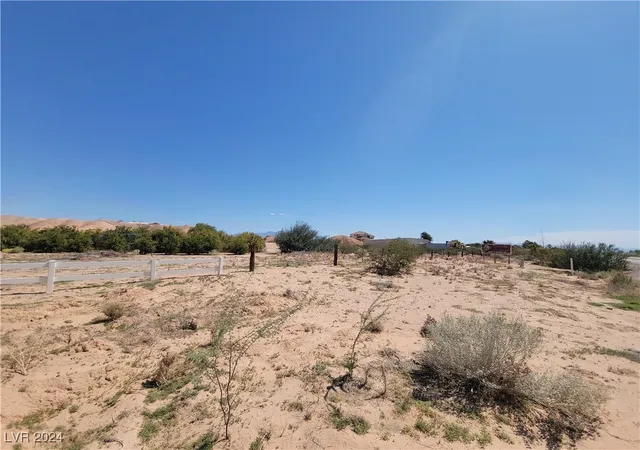 3rd image of 00 N Moapa Valley Blvd, Logandale, NV 89021 | MLS# 2620263