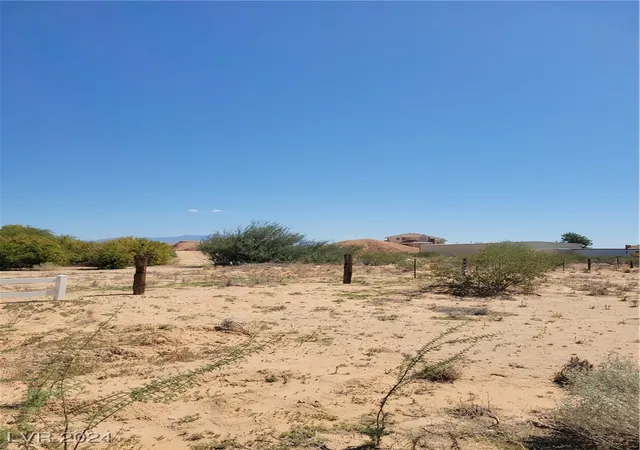 4th image of 00 N Moapa Valley Blvd, Logandale, NV 89021 | MLS# 2620263