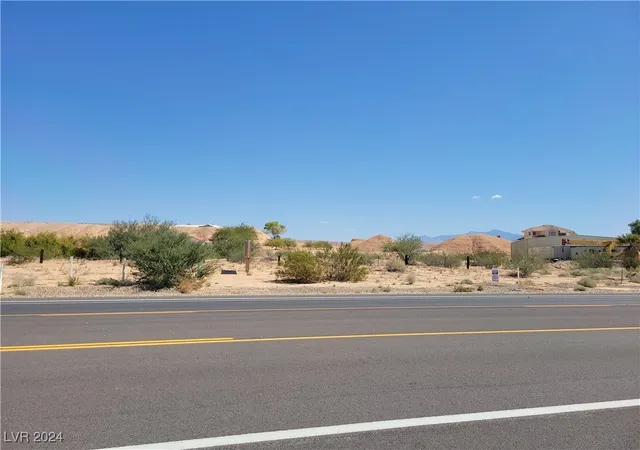 5th image of 00 N Moapa Valley Blvd, Logandale, NV 89021 | MLS# 2620263