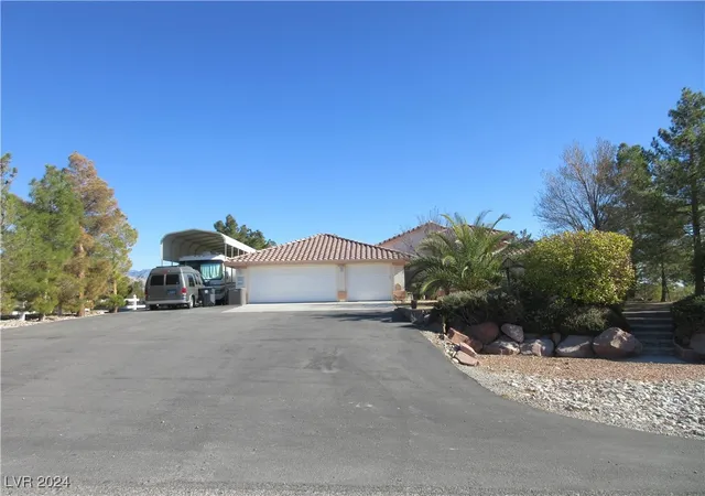 1st image of 2281 Pampa Ave, Pahrump, NV 89048 | MLS# 2620980
