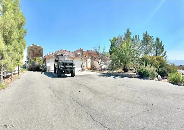 2nd image of 2281 Pampa Ave, Pahrump, NV 89048 | MLS# 2620980