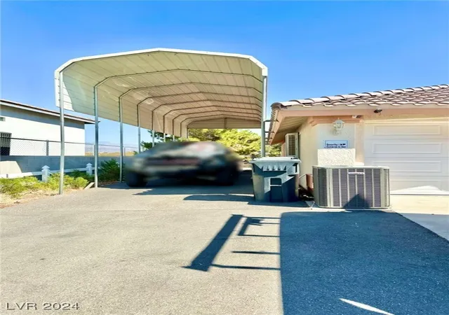 3rd image of 2281 Pampa Ave, Pahrump, NV 89048 | MLS# 2620980