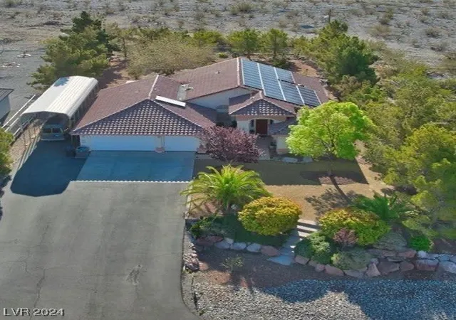 42nd image of 2281 Pampa Ave, Pahrump, NV 89048 | MLS# 2620980