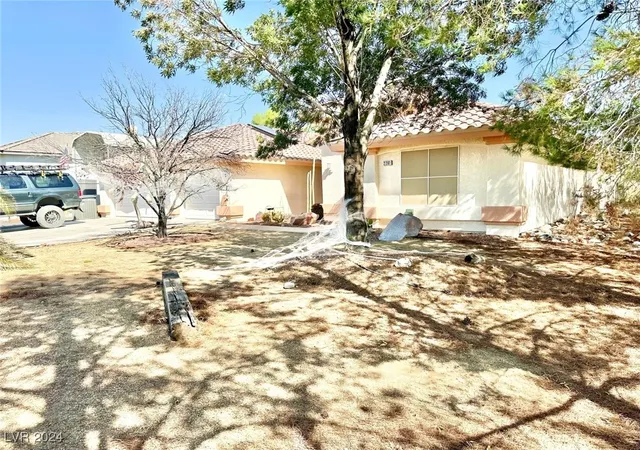 5th image of 2281 Pampa Ave, Pahrump, NV 89048 | MLS# 2620980