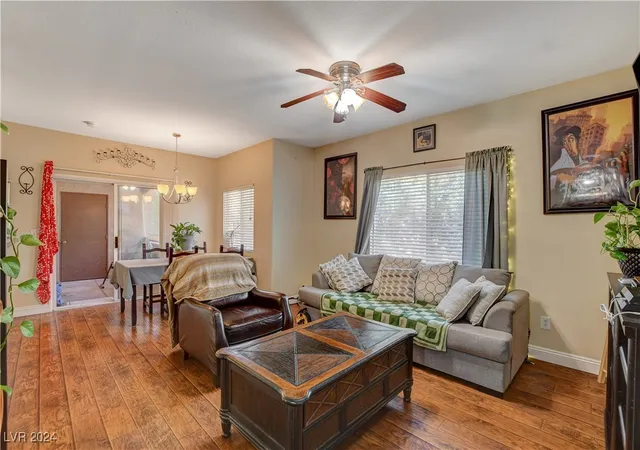 Photo 3 of Condo for sale at 9580 W Reno Ave #238, Las Vegas, NV 89148 | MLS# 2624356 | Listing updated on 2026-07-20
