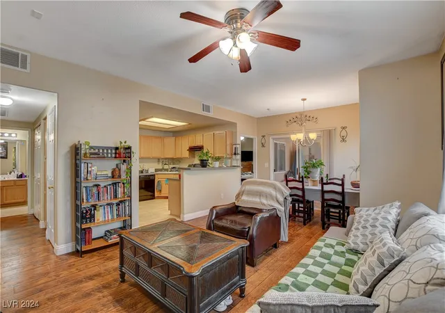 Photo 4 of Condo for sale at 9580 W Reno Ave #238, Las Vegas, NV 89148 | MLS# 2624356 | Listing updated on 2026-07-20