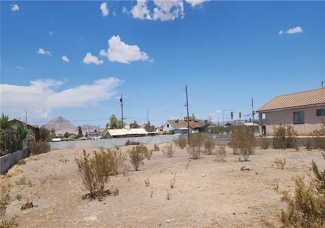 Photo 3 of Land for sale at 465 E Merlayne Dr, Henderson, NV 89011 | MLS# 2628457 | Listing updated on 2026-03-29