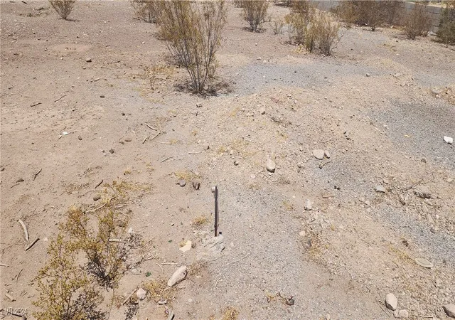 Photo 4 of Land for sale at 465 E Merlayne Dr, Henderson, NV 89011 | MLS# 2628457 | Listing updated on 2026-03-29