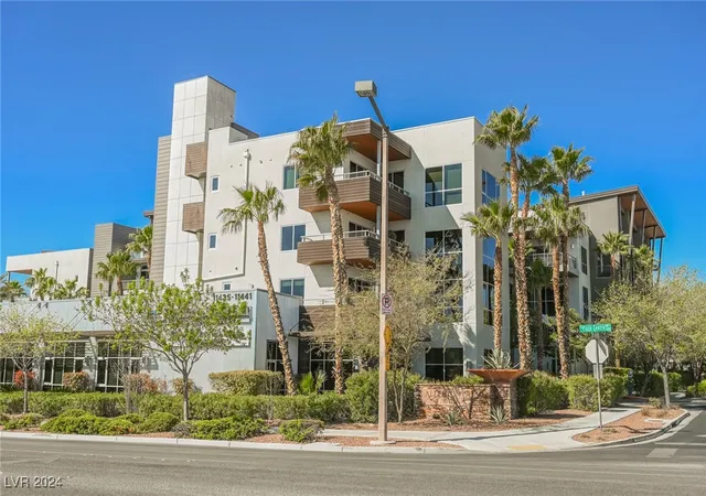 Photo 2 of Condo for sale at 11441 Allerton Park Dr #214, Las Vegas, NV 89135 | MLS# 2629778 | Listing updated on 2026-03-23