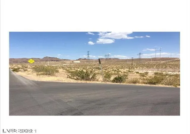 Photo 3 of Land for sale at 5278 Parawan, Henderson, NV 89015 | MLS# 2630304 | Listing updated on 2025-12-26