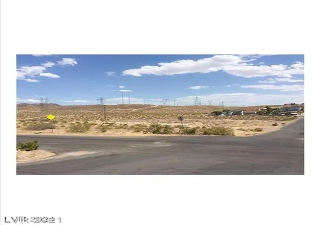 Photo 3 of Land for sale at 5278 Parawan, Henderson, NV 89015 | MLS# 2630304 | Listing updated on 2025-12-26