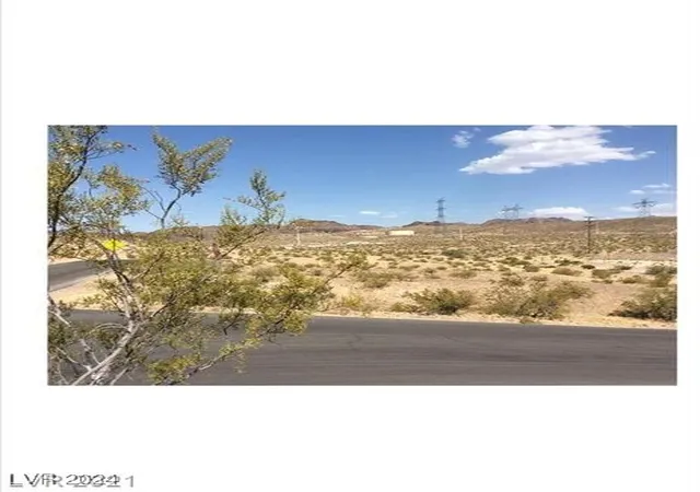 Photo 4 of Land for sale at 5278 Parawan, Henderson, NV 89015 | MLS# 2630304 | Listing updated on 2025-12-26