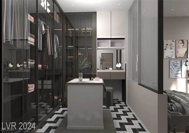 Photo 3 of Condo for sale at 924 S First St #312, Las Vegas, NV 89101 | MLS# 2632117 | Listing updated on 2026-07-20