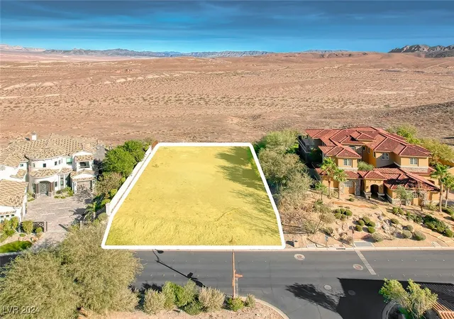 Photo 3 of Land for sale at 14 Pyrenees Ct, Henderson, NV 89011 | MLS# 2631327 | Listing updated on 2026-04-17