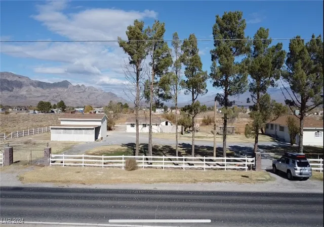1st image of 1720 W Bell Vista Ave, Pahrump, NV 89060 | MLS# 2634125