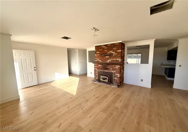4th image of 1720 W Bell Vista Ave, Pahrump, NV 89060 | MLS# 2634125