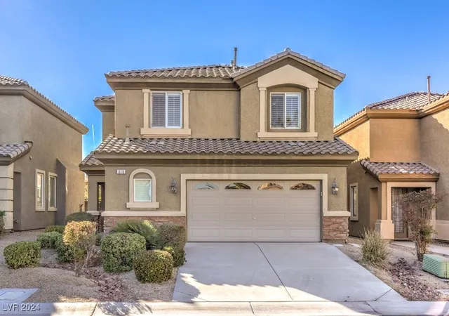 Photo 1 of Single family home for sale at 315 Foster Springs Rd, Las Vegas, NV 89148 | MLS# 2632504 | Listing updated on 2026-03-14
