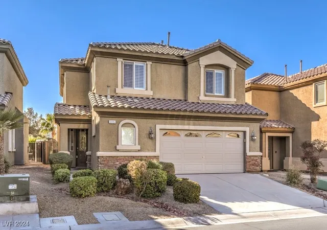 Photo 3 of Single family home for sale at 315 Foster Springs Rd, Las Vegas, NV 89148 | MLS# 2632504 | Listing updated on 2026-03-14