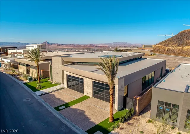 Photo 1 of Single family home for sale at 491 Cityview Ridge Dr, Henderson, NV 89012 | MLS# 2633782 | Listing updated on 2026-07-28