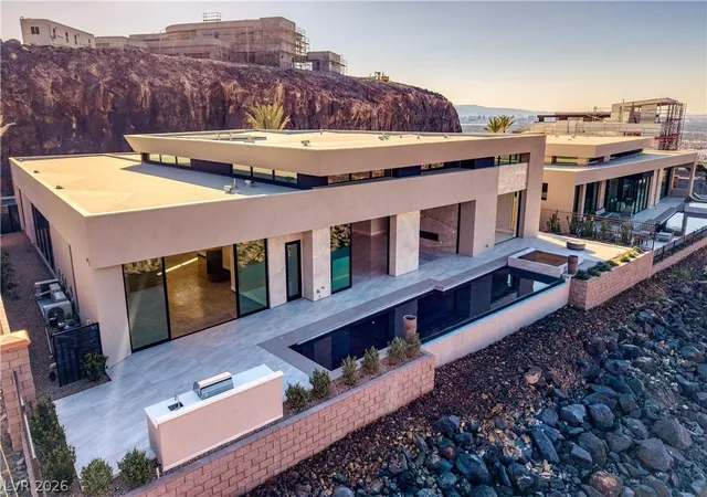 Photo 2 of Single family home for sale at 491 Cityview Ridge Dr, Henderson, NV 89012 | MLS# 2633782 | Listing updated on 2026-07-28