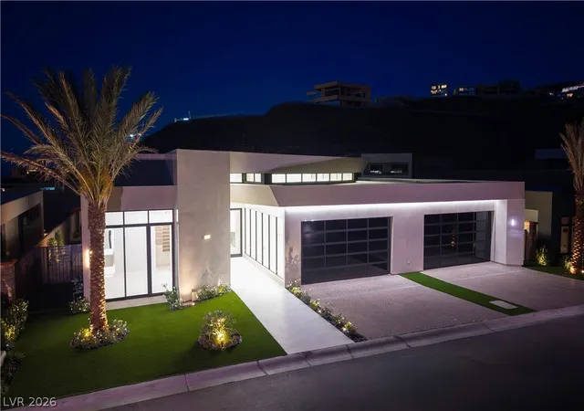 Photo 3 of Single family home for sale at 491 Cityview Ridge Dr, Henderson, NV 89012 | MLS# 2633782 | Listing updated on 2026-07-28
