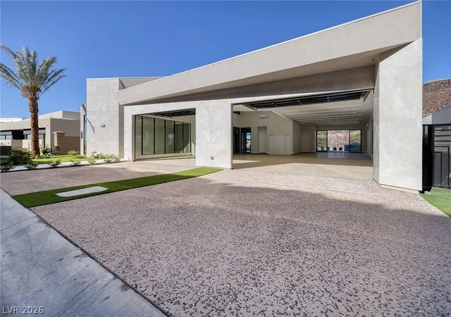 Photo 4 of Single family home for sale at 491 Cityview Ridge Dr, Henderson, NV 89012 | MLS# 2633782 | Listing updated on 2026-07-28