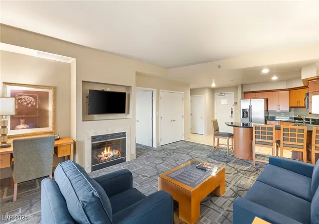 Photo 1 of Condo for sale at 211 E Flamingo Rd #610, Las Vegas, NV 89169 | MLS# 2633724 | Listing updated on 2026-07-30