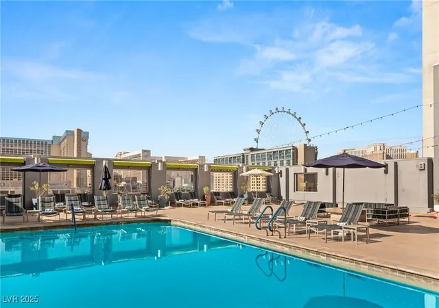 Photo 2 of Condo for sale at 211 E Flamingo Rd #610, Las Vegas, NV 89169 | MLS# 2633724 | Listing updated on 2026-07-30