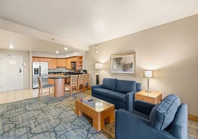 Photo 3 of Condo for sale at 211 E Flamingo Rd #610, Las Vegas, NV 89169 | MLS# 2633724 | Listing updated on 2026-07-30