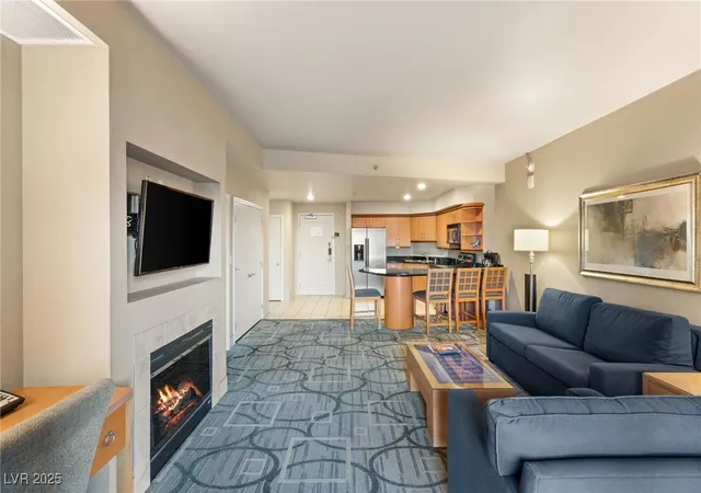 Photo 3 of Condo for sale at 211 E Flamingo Rd #610, Las Vegas, NV 89169 | MLS# 2633724 | Listing updated on 2026-07-30