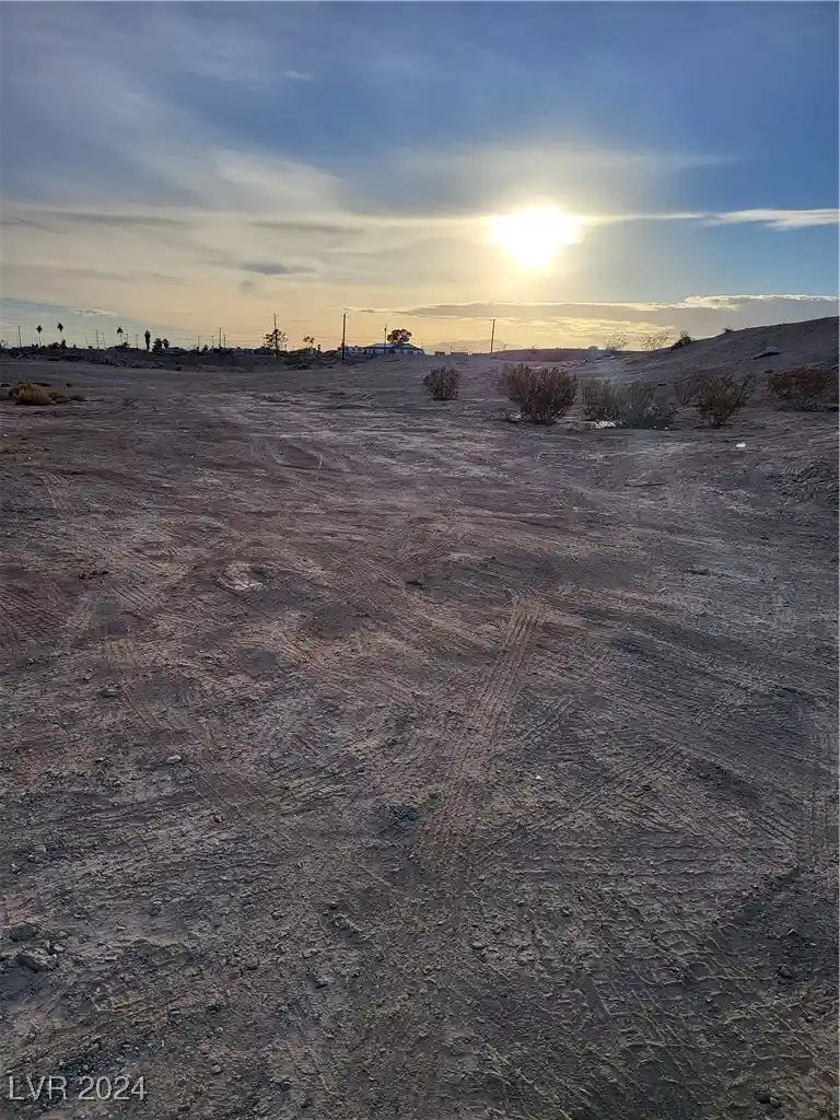 Photo 1 of Land for sale at Plymouth, North Las Vegas, NV 89030 | MLS# 2640166 | Listing updated on 2026-10-24