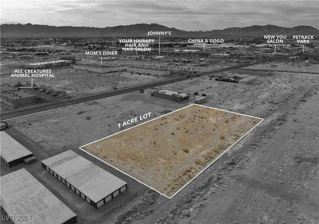 2nd image of 1401 E Pink Way #1, Pahrump, NV 89048 | MLS# 2641433