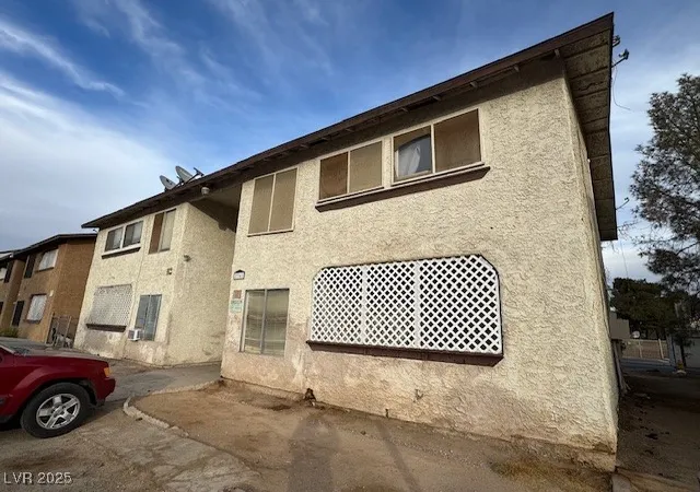 1st image of 2761 Mountain Vista St, Las Vegas, NV 89121 | MLS# 2641763