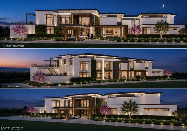 Photo 3 of Land for sale at 2 Shadow Cyn Ct, Las Vegas, NV 89141 | MLS# 2644191 | Listing updated on 2026-07-17