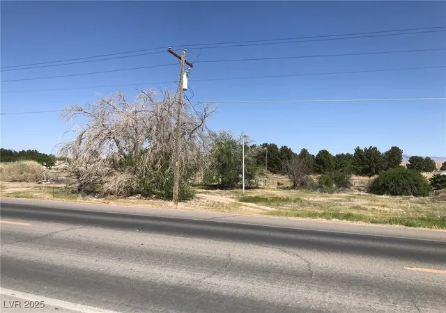 3rd image of Moapa Valley Blvd, Logandale, NV 89021 | MLS# 2645250