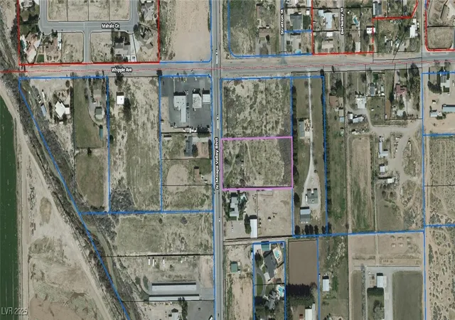 5th image of Moapa Valley Blvd, Logandale, NV 89021 | MLS# 2645250
