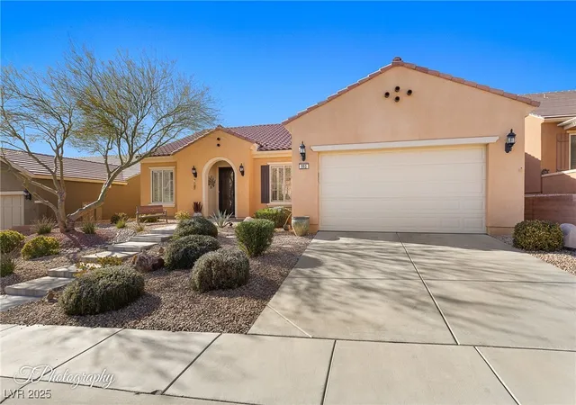 5th image of 993 Starlight Terrace Way, Mesquite, NV 89034 | MLS# 2645436