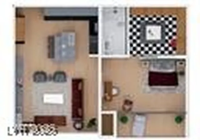 3rd image of 924 S First St #510, Las Vegas, NV 89101 | MLS# 2646755