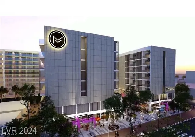 1st image of 924 S First St #406, Las Vegas, NV 89101 | MLS# 2646760