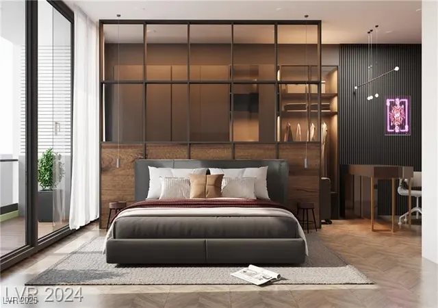 3rd image of 924 S First St, Las Vegas, NV 89101