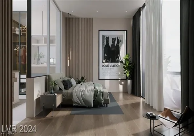 5th image of 924 S First St, Las Vegas, NV 89101