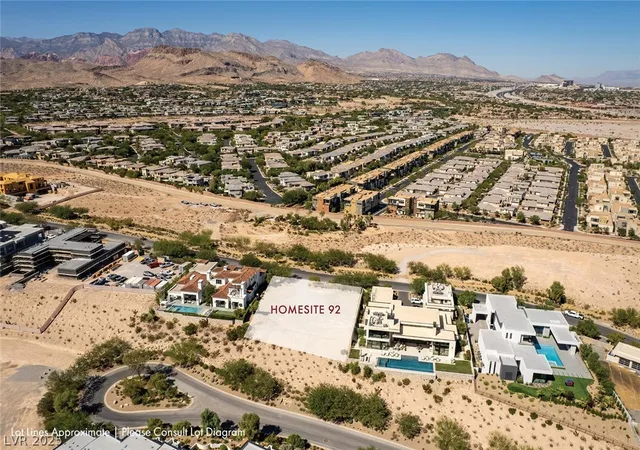 5th image of 10931 Stardust Dr, Las Vegas, NV 89135 | MLS# 2646823