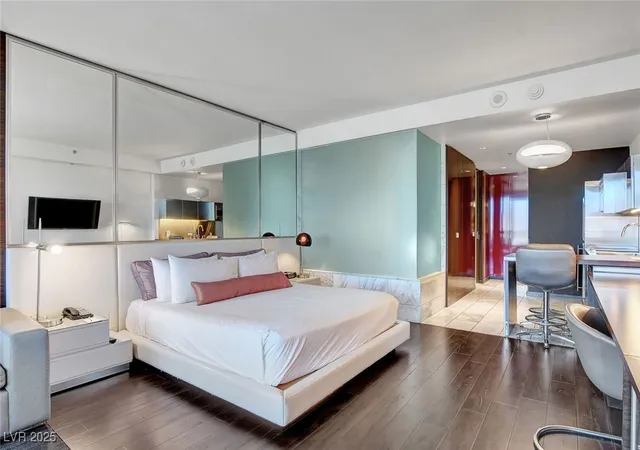 Photo 3 of Condo for sale at 4381 W Flamingo Rd #3309, Las Vegas, NV 89103 | MLS# 2646630 | Listing updated on 2026-07-26