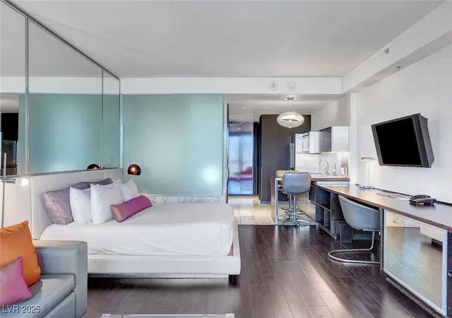 Photo 4 of Condo for sale at 4381 W Flamingo Rd #3309, Las Vegas, NV 89103 | MLS# 2646630 | Listing updated on 2026-07-26