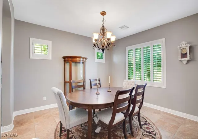 Photo 3 of Single family home for sale at 1137 Glistening Point Ave, Henderson, NV 89015 | MLS# 2648070 | Listing updated on 2026-07-21